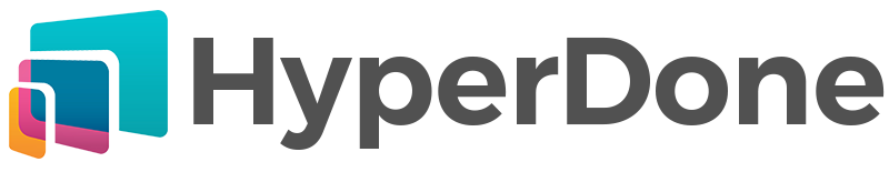 HyperDone