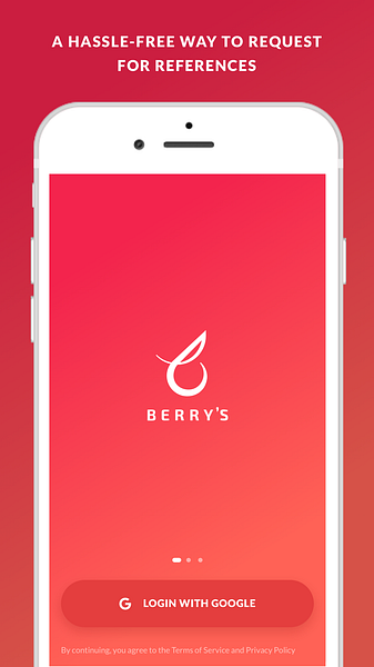 Berry's