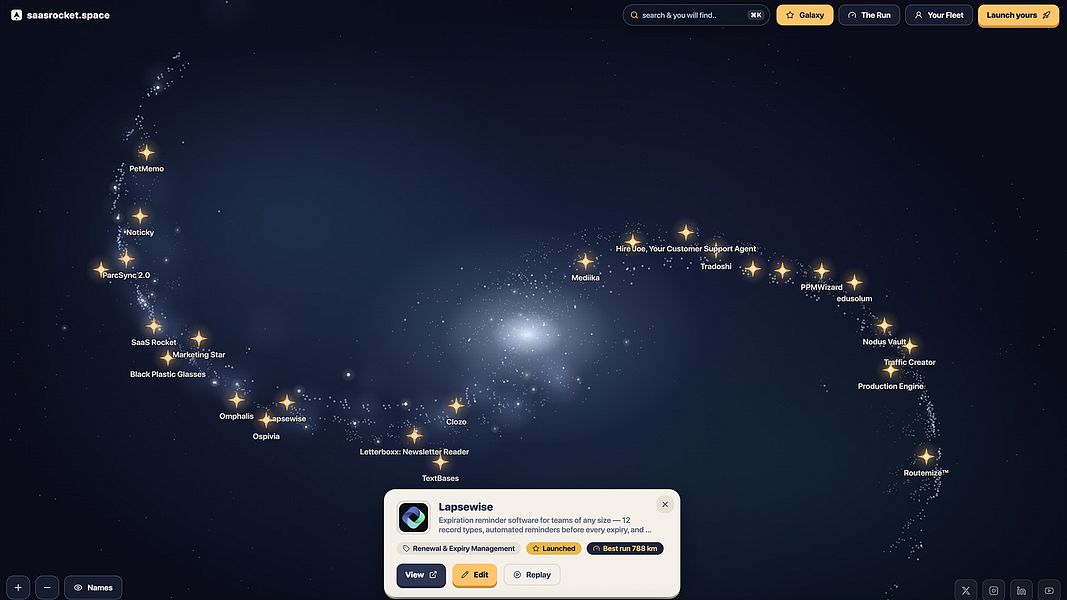 saasrocket.space