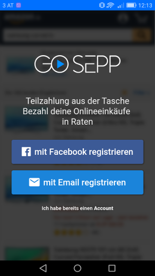 GoSEPP