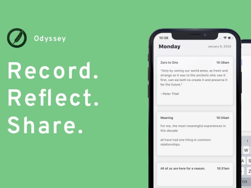 Odyssey