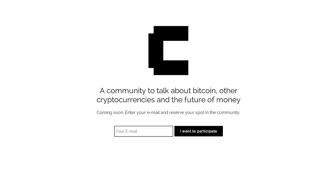 The Currency