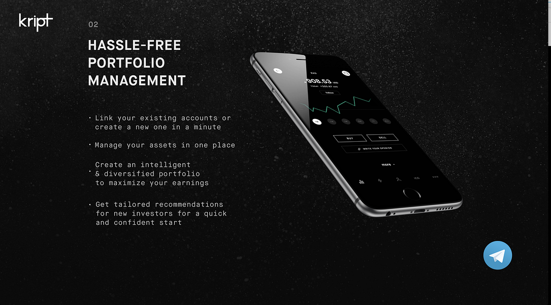 Kript.io