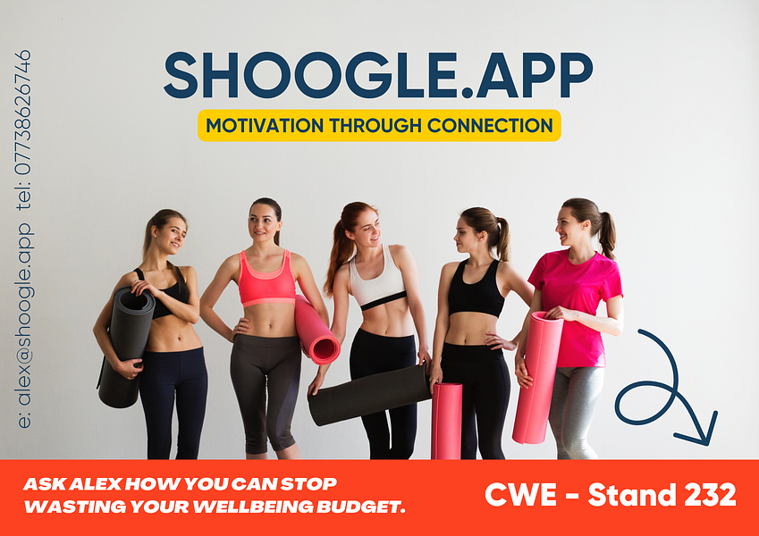 shoogle