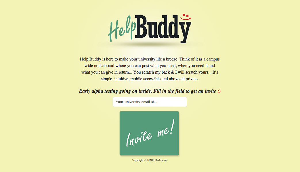 helpbuddy