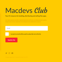 Macdevs.club