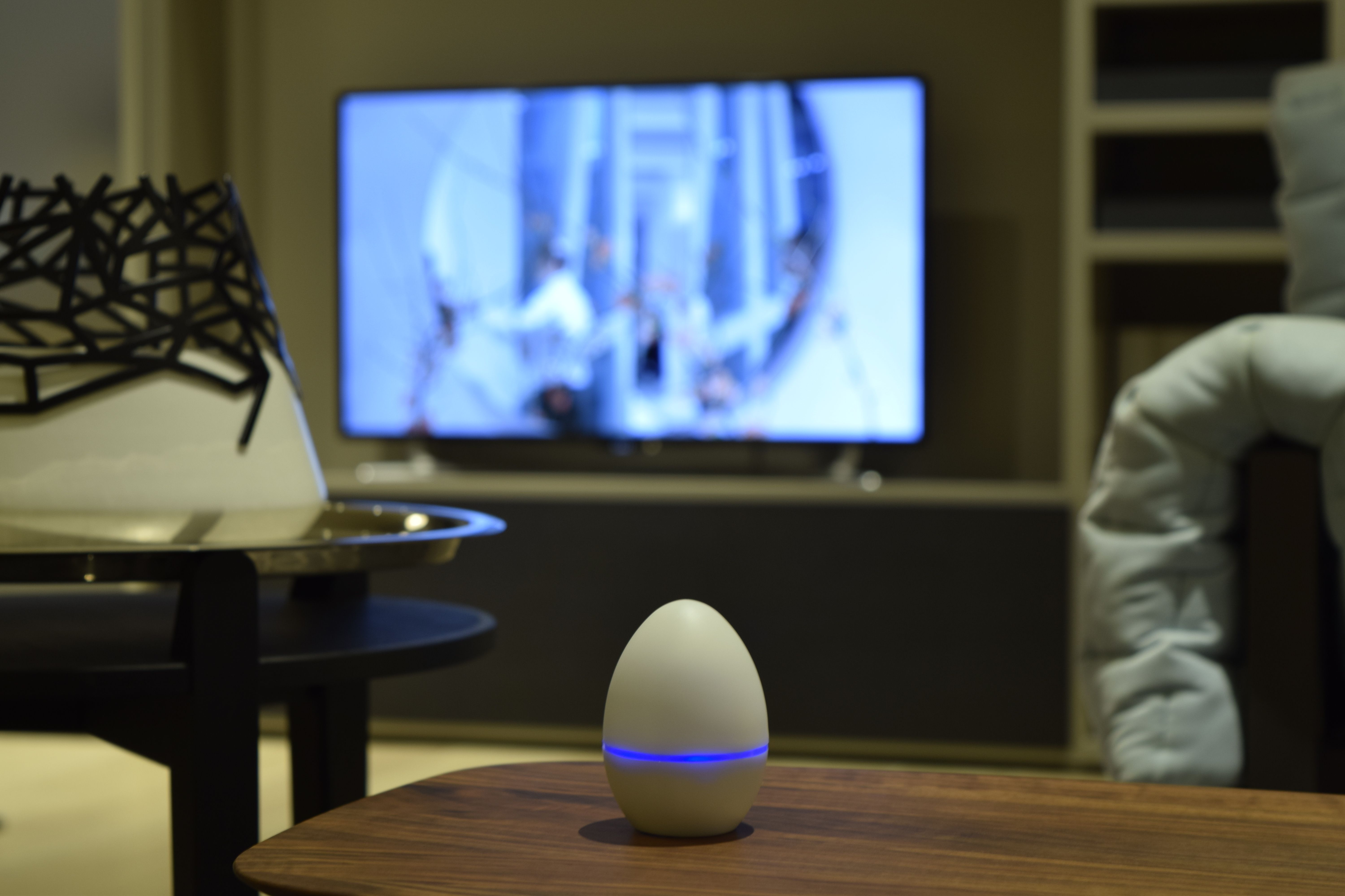 Smart Egg A Smart Universal Controller For Ir Devices For Betalist