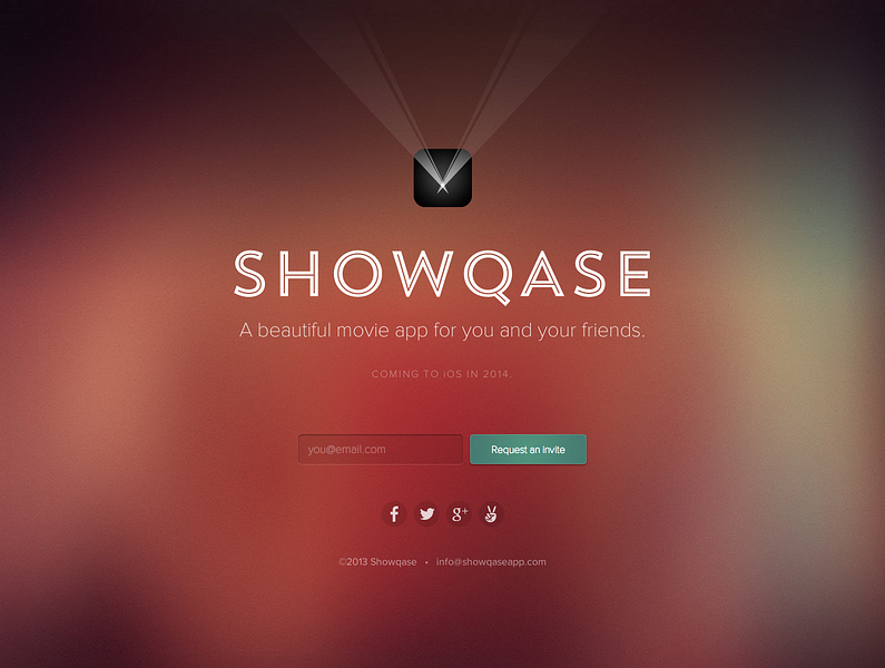 Showqase