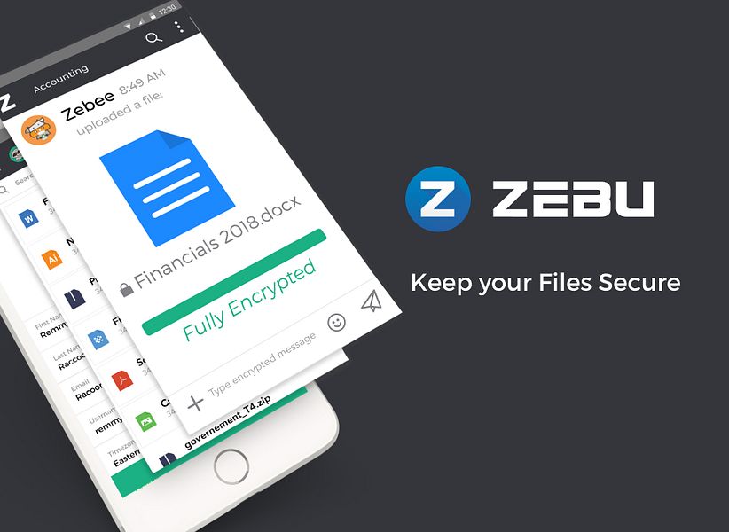 Zebu