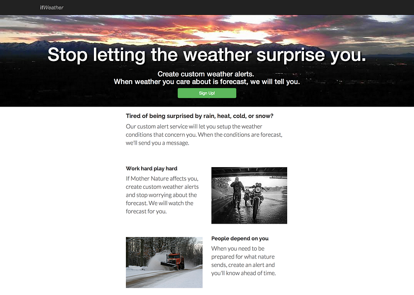 ifWeather