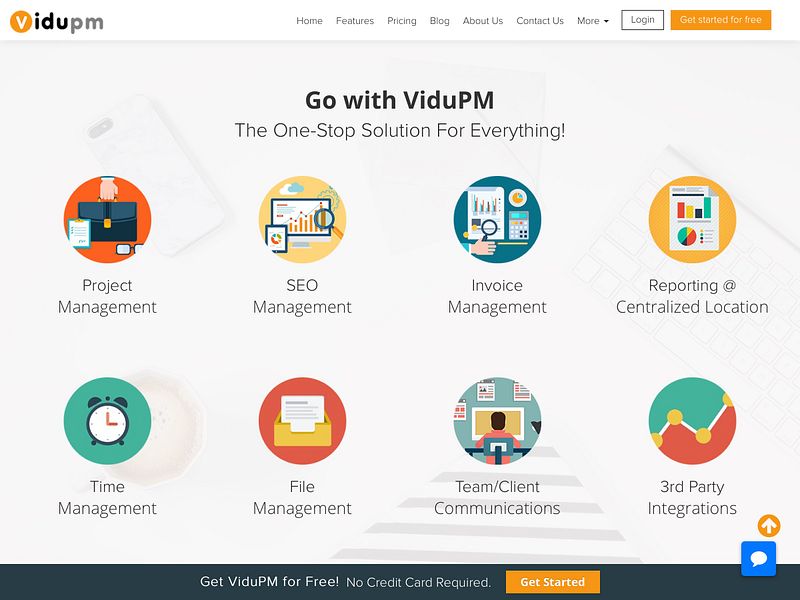 ViduPM