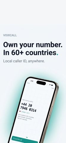 VoixCall