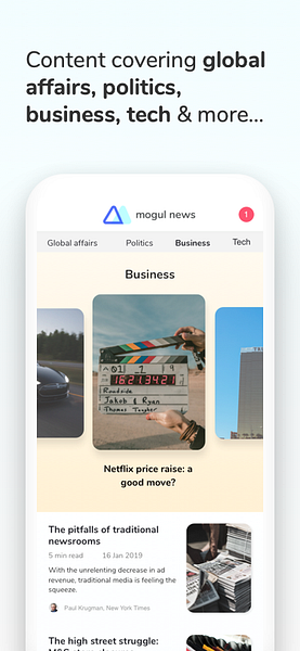 Mogul News