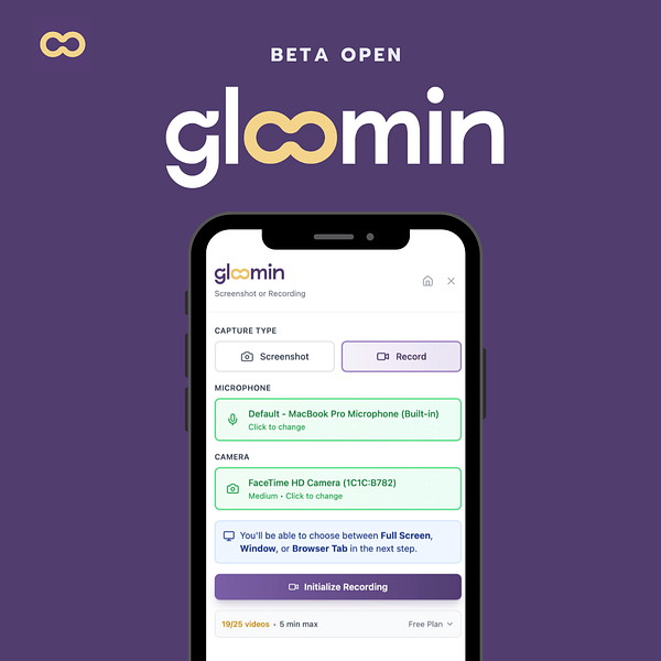 Gloomin