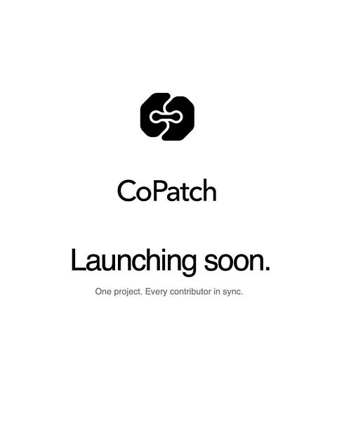 CoPatch