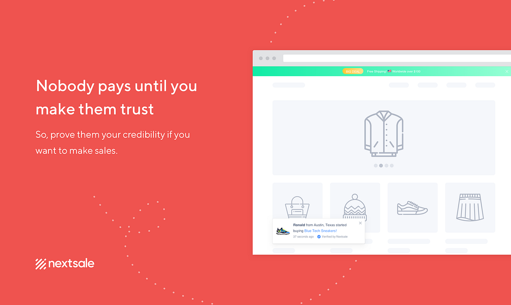 Nextsale