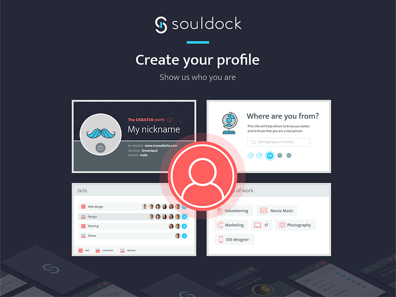 Souldock