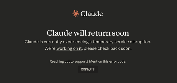 Screenshot of a Slack conversation discussing a project called Claude Work with multiple users interacting.