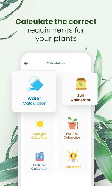 Plantora- Plant Identify, Care