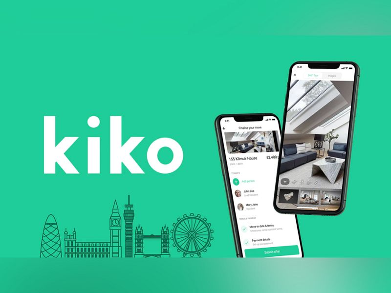 Kiko Homes
