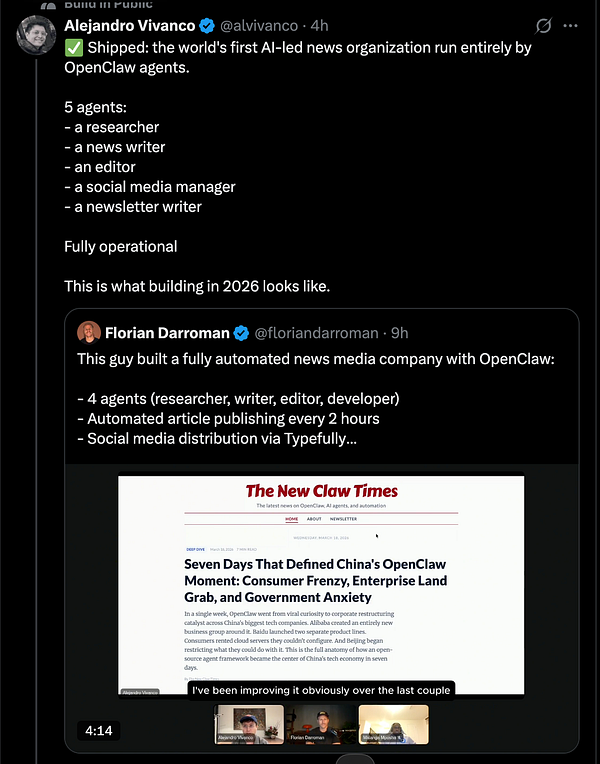 Minimalist grayscale illustration with abstract shapes and a white circle on a dark background