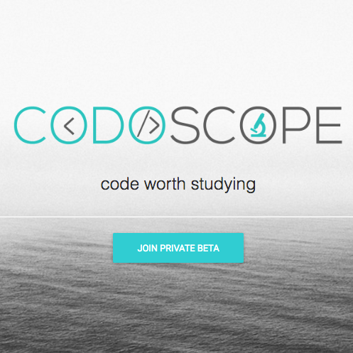 CodoScope