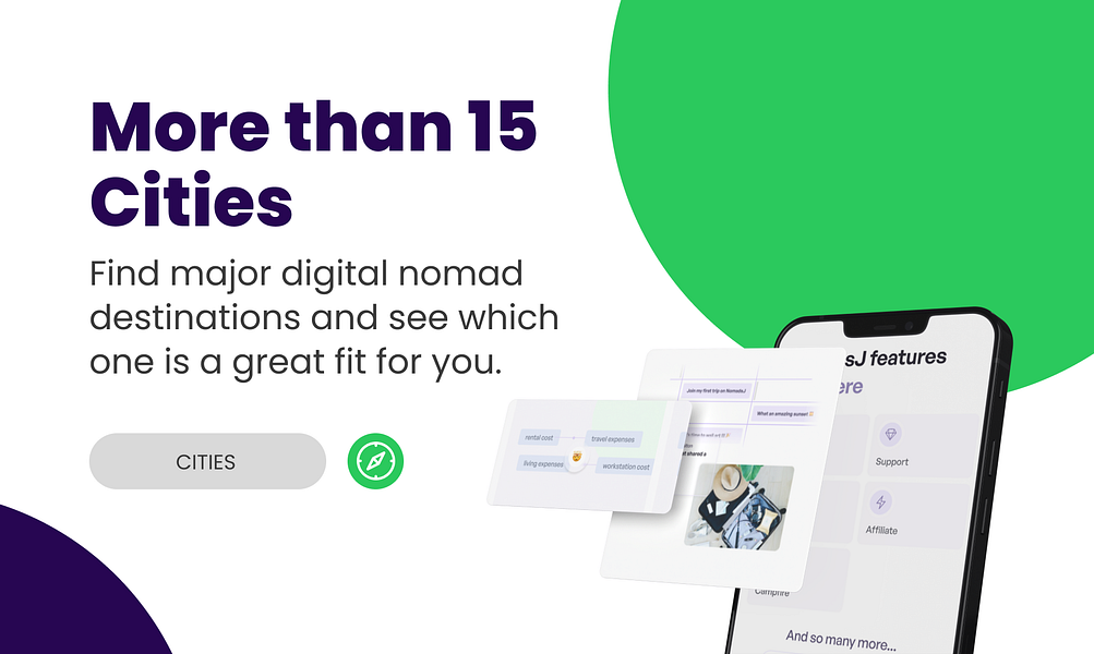 Nomads’ Handbook for Co-working Spaces