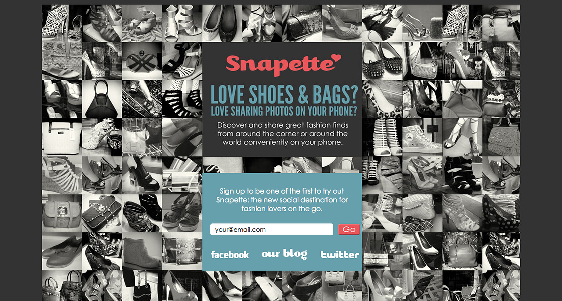 Snapette