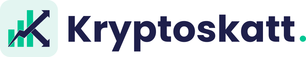 Kryptoskatt