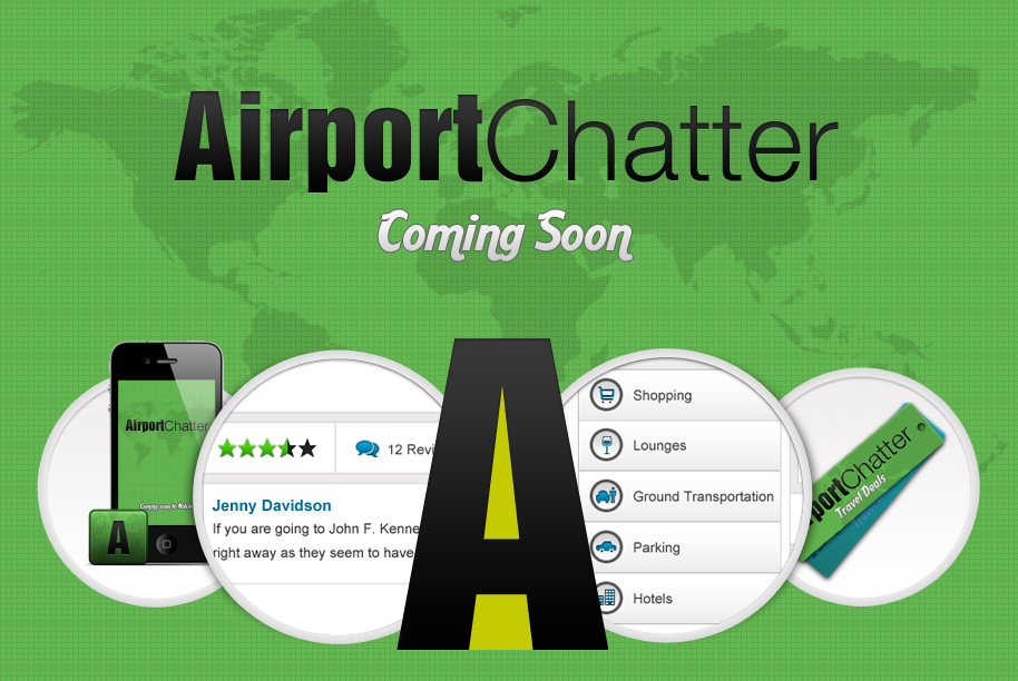 airportchatter.com logo