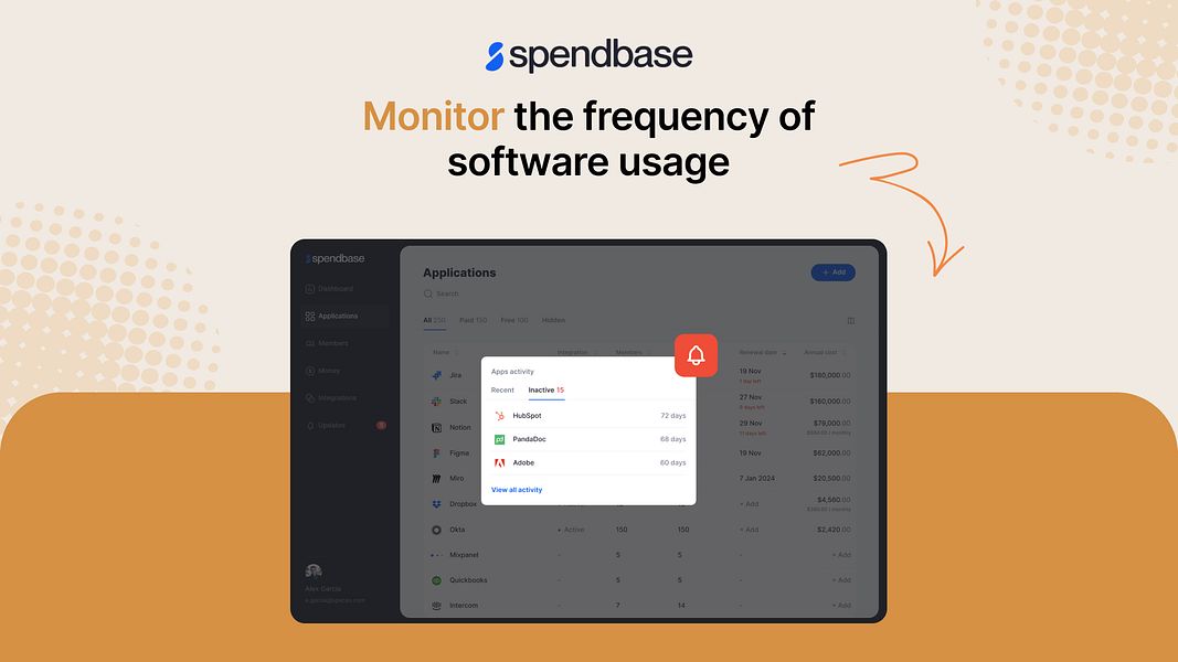 Spendbase