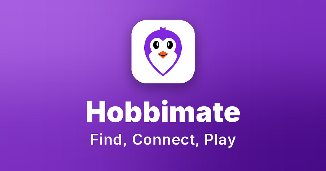 Hobbimate