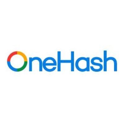 OneHash CRM