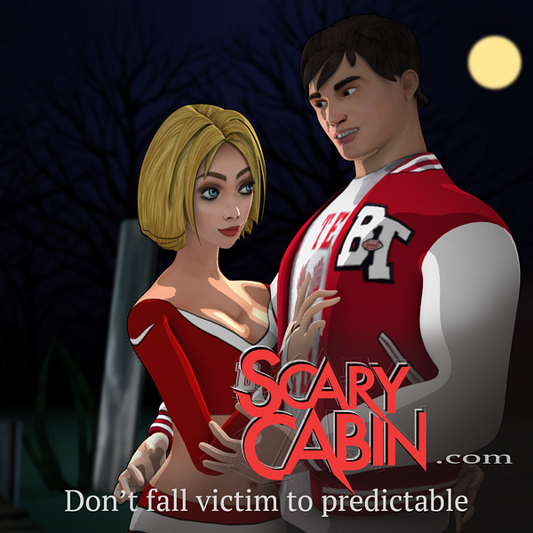 Scary Cabin
