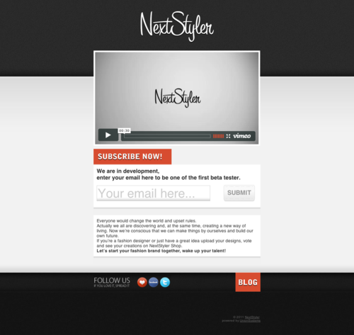nextstyler