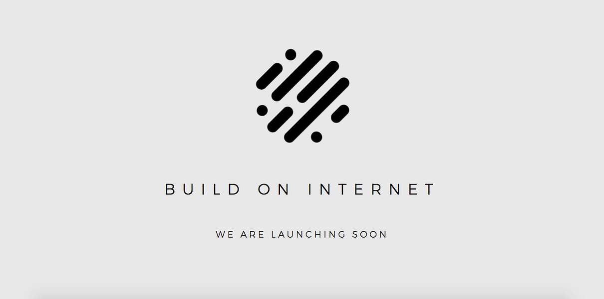 Buildoninternet