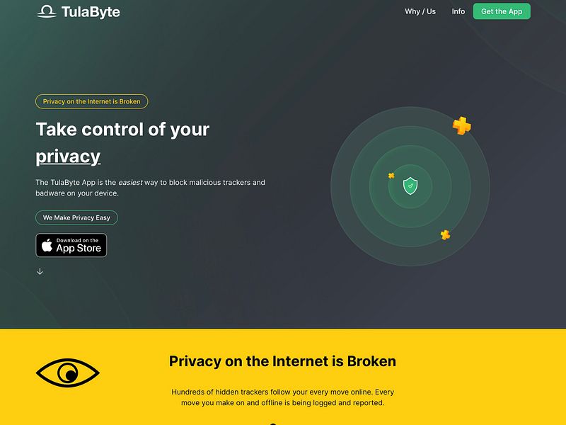 TulaByte