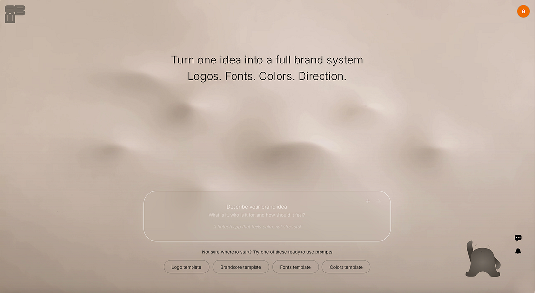 Designer Bob