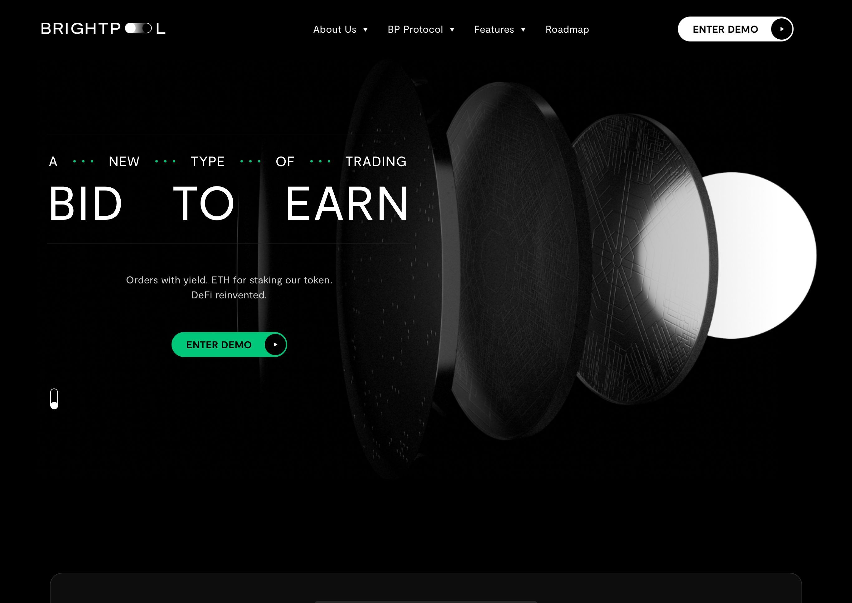 Brightpool Finance