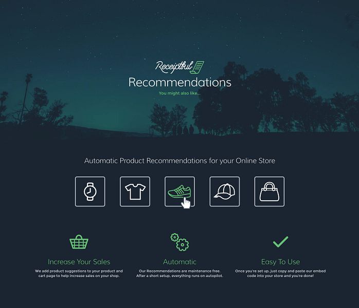 Recommendations