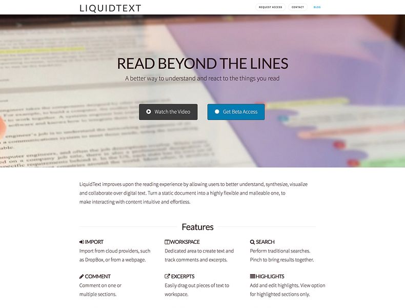 LiquidText