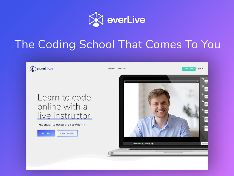 everLive
