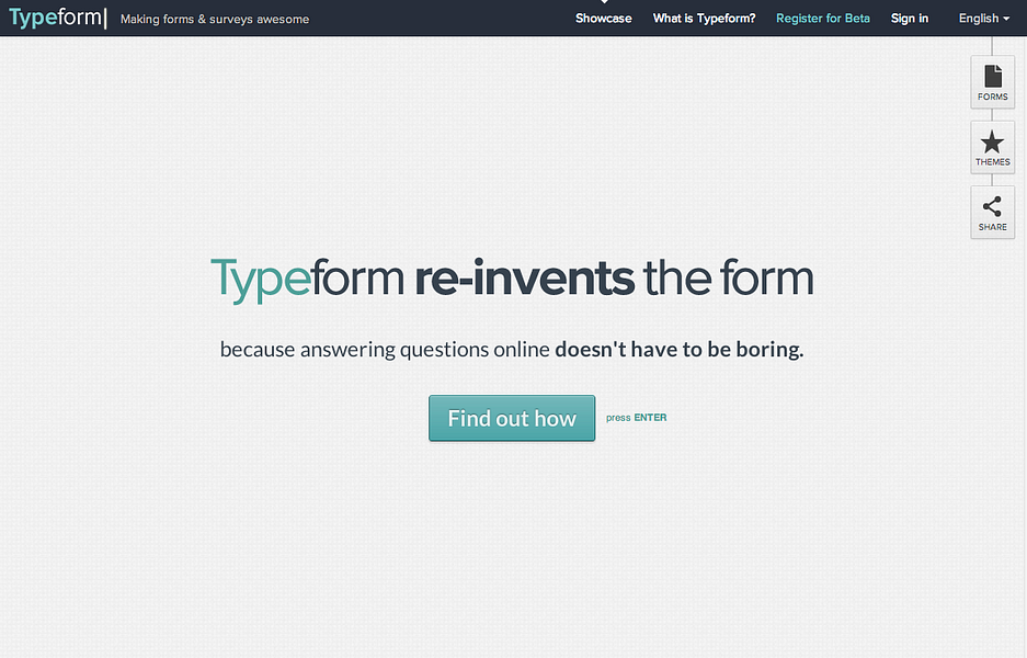 Typeform