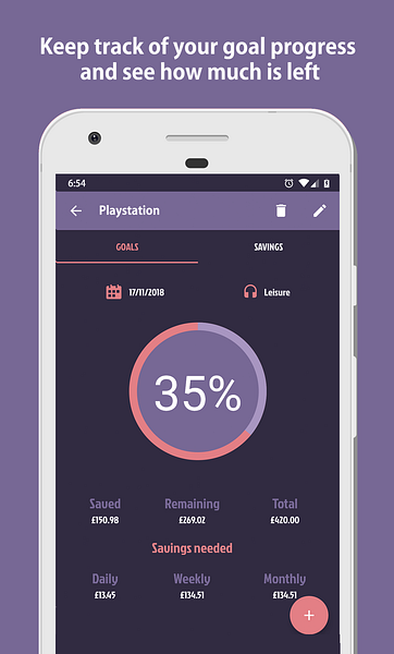 SavePal