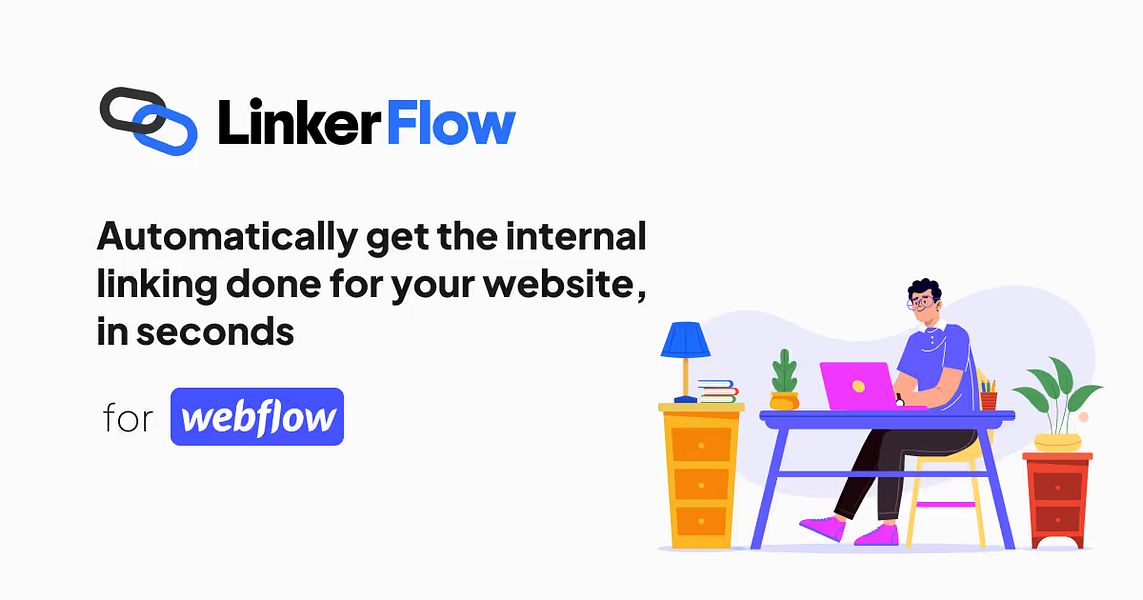 LinkerFlow