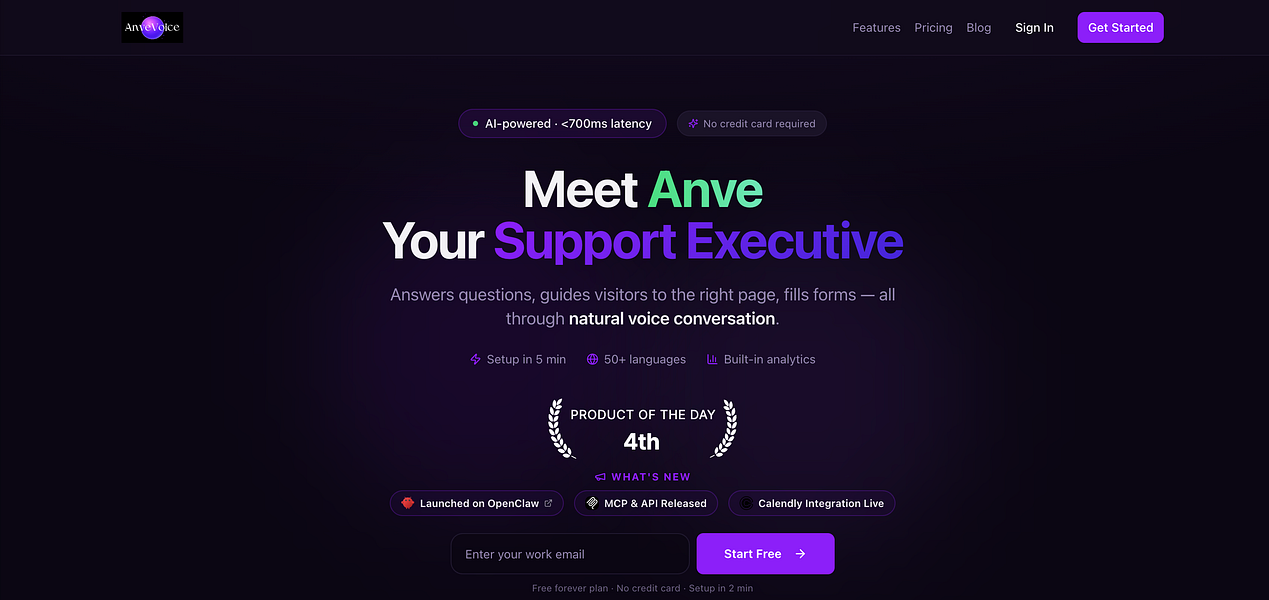 AnveVoice