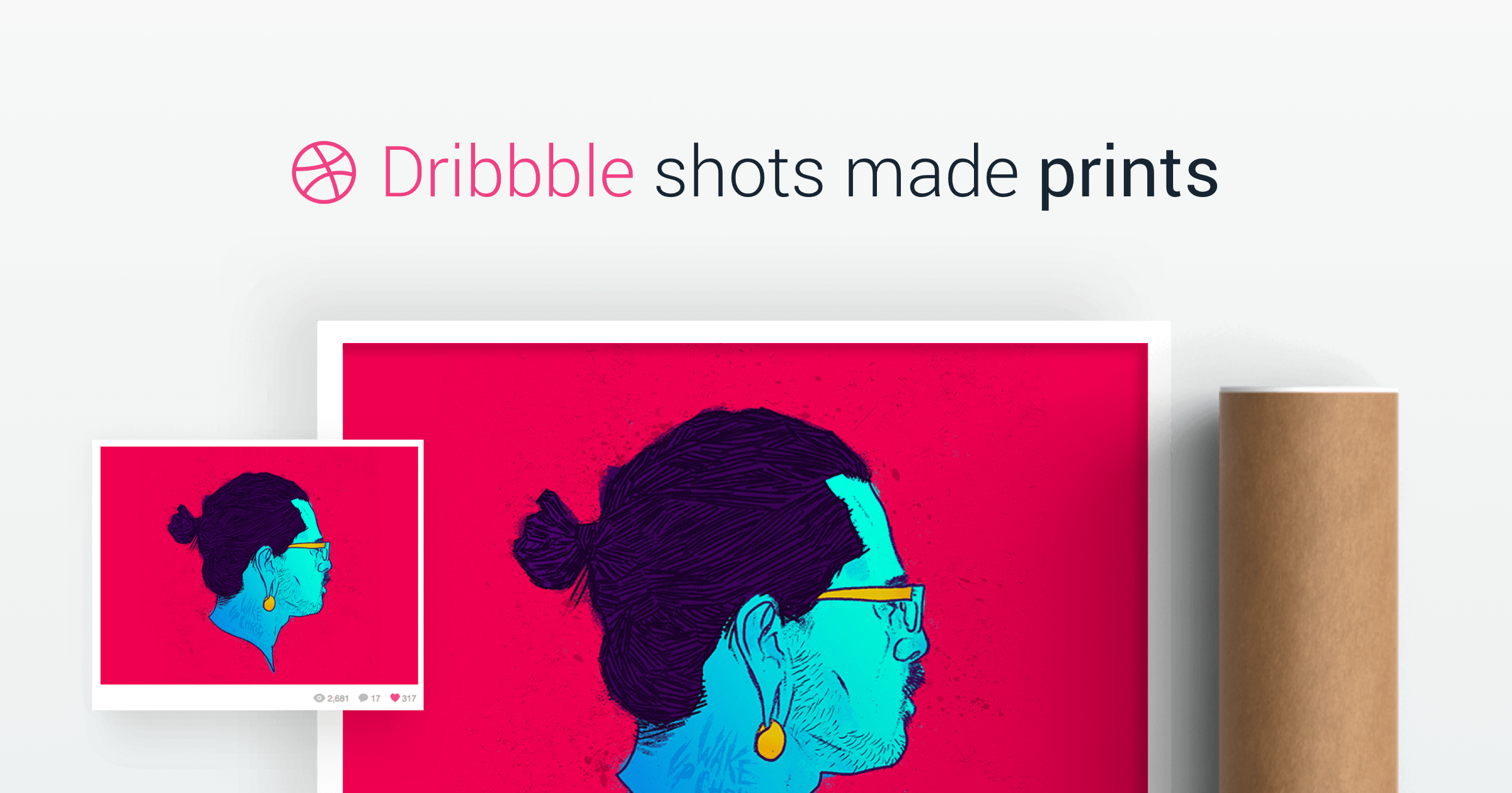 Shot Prints
