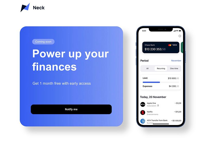 Neck.app