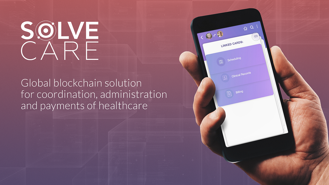 Solve.Care