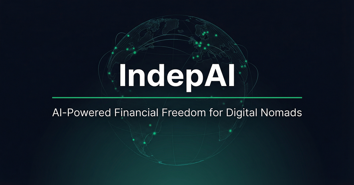 IndepAI